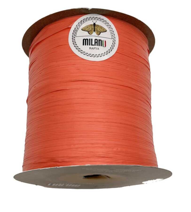 Milano Rafya İp 100 gr 250 Metre – 39 Renk Seçenekli