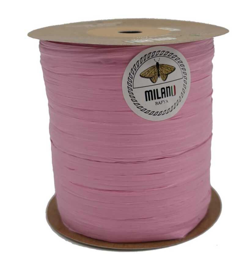 Milano Rafya İp 100 gr 250 Metre – 39 Renk Seçenekli