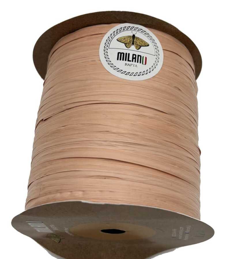 Milano Rafya İp 100 gr 250 Metre – 39 Renk Seçenekli