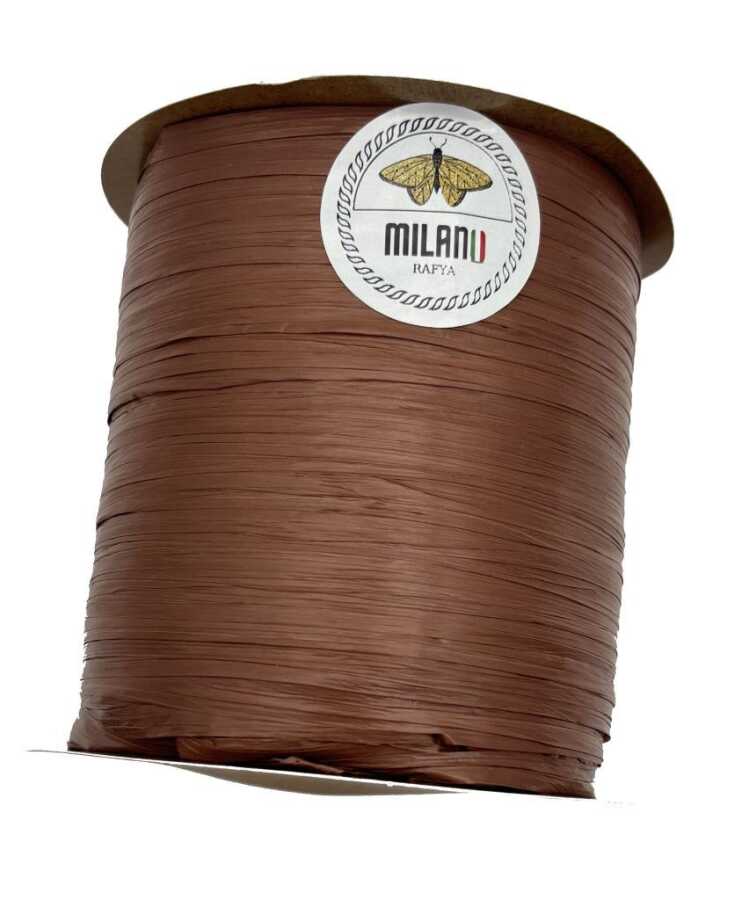 Milano Rafya İp 100 gr 250 Metre – 39 Renk Seçenekli
