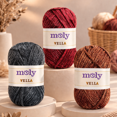 MOLY - VELLA