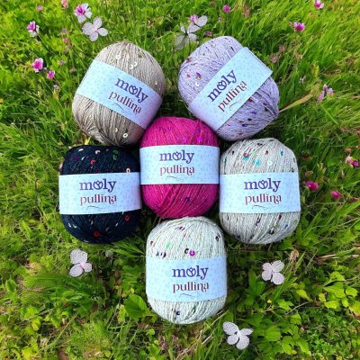 MOLY - PULLİNA KUKA